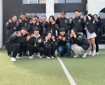 [의학통계학교실] 2025년 교실 MT 이미지